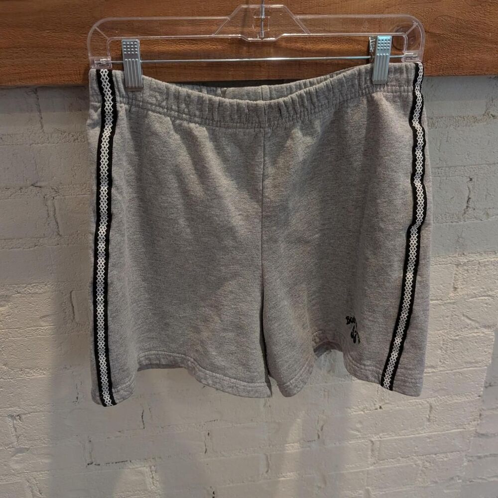 Body Glove Grey Sweat Shorts